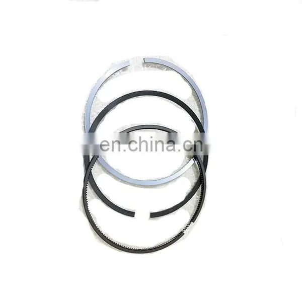Truck Engine Parts 6L9.3 Piston Ring Set 4309114 photo-2