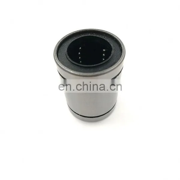 SM80UU Professional Production Large Size 80mm Slide Bush Linear Motion Bearing
