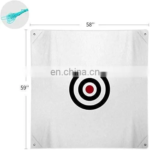 Durable 10 Metre Length Archery Backstop Netting photo-3