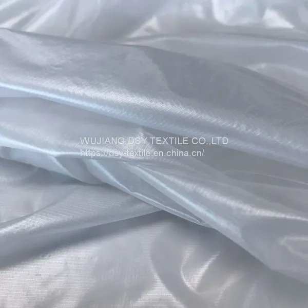 7D Ultra Light Nylon Ripstop Fabric photo-3