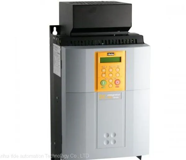 EUROTHERMSSDDCMotorDrive590P-53311020-P00-U4A0Globalshipment photo-3