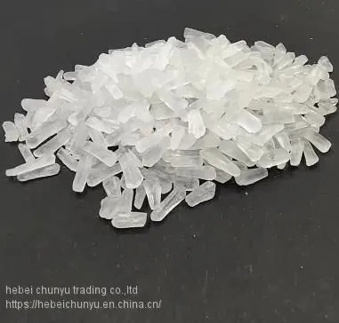 Top Quality Food Sweeteners CAS 128-44-9 Saccharin Sodium With Factory Price photo-2
