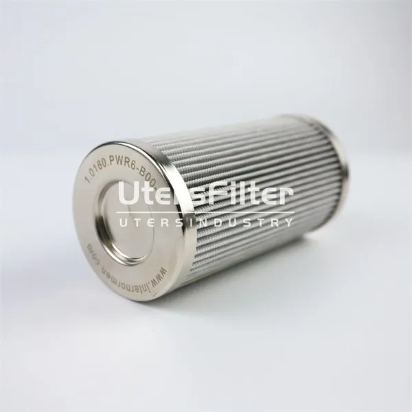 R928005964 1.0400 PWR20-A00-0-M UTERS Replace of Rexroth Bosch Hydraulic FILTER ELEMENT photo-2