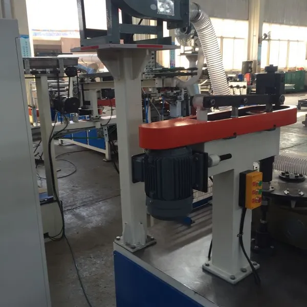 Fully Automatic State of the Art Fireworks Paper Tube Making Machine photo-2