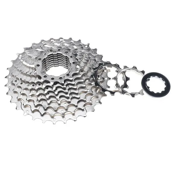 SHIMANO Mountain Bike Flywheel CS-HG500-10 11-36T 10 Speed Variable Speed Gear 11-25T photo-3