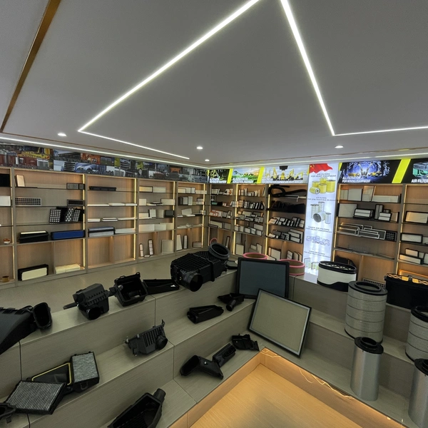Dongguan FONE Auto Parts Manufacturing Co.,Ltd company overview - view 4