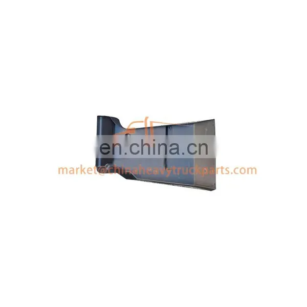 Foton Auman/Aumark/Miler/Land Pioneer Weichai Engine Gearbox Zf/Fast Truck Spare Parts 1b24984381064 Rh Rear Fender photo-4