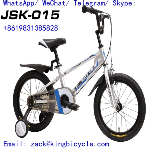 BIKE Bike Kids Bicycle 16\