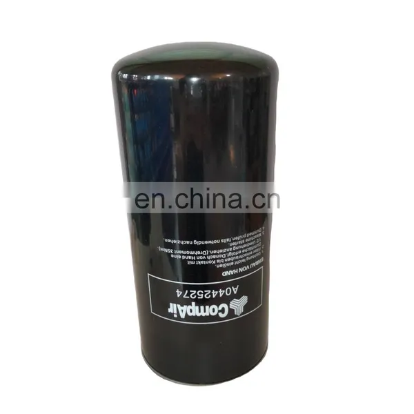 2901200650 Air/oil Filter Kit Air Compressor photo-4