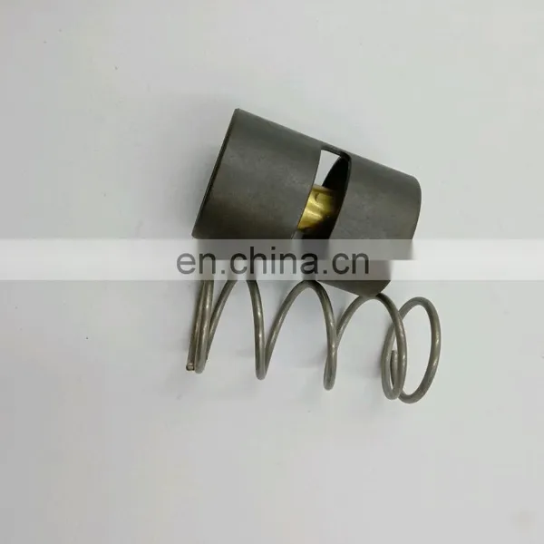 ZS1163403 Solenoid Valve CompAir Gardner Denver Industrial Air Compressor Spare Parts Hot Selling photo-3
