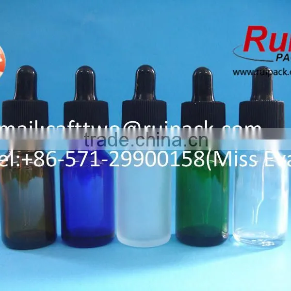 18mm Bottle Plastic Cap, E-liquid Child Proof and Tamper Evident Bottle Plastic Dropper Cap photo-5