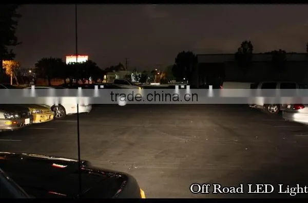 Direct Factory Offer off Road Led Light Bar,72w Wholesale Led Light Bar photo-3