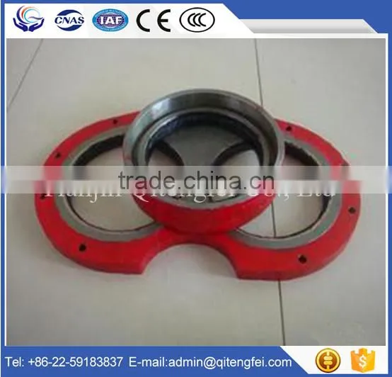 Spectacle Wear Plate and Wear Ring photo-6