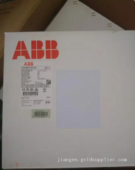 ABB Soft Starter PSTB PSTX PSE PSR300/370/470/570/720/840/1050 photo-5