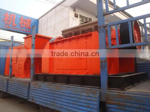 Unique Sand Making Machine With Low Investment photo-5