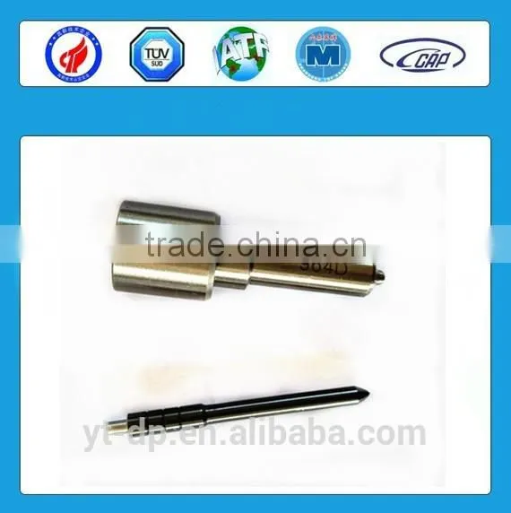 DLLA145P864 , 093400-8640 Diesel Engine Parts Fuel Injector Nozzle Quality Choice photo-2