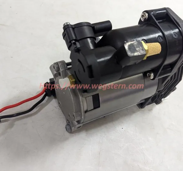 LR121140 LR083993 LR140034 Hot Selling Nice Quality OEM New Air Compressor Pump for Range Rover Sport Vogue Velar Discovery 5 2013-2020 photo-2