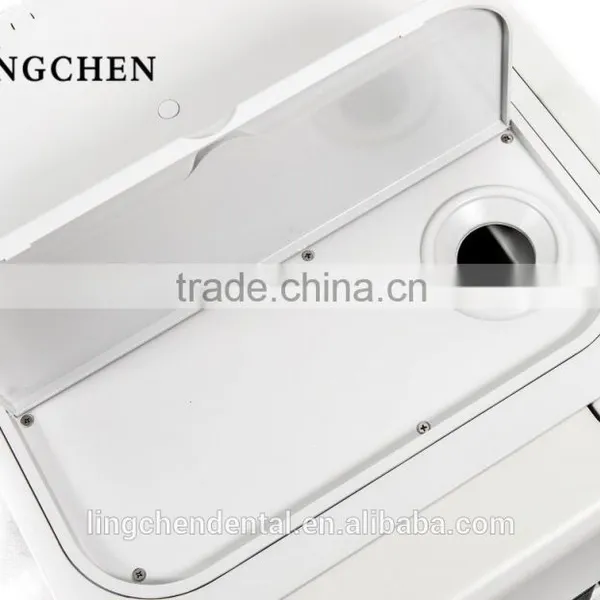 Class B 18 L Dental Autoclave Price CE/dental Autoclave for Sale (LC18) photo-3