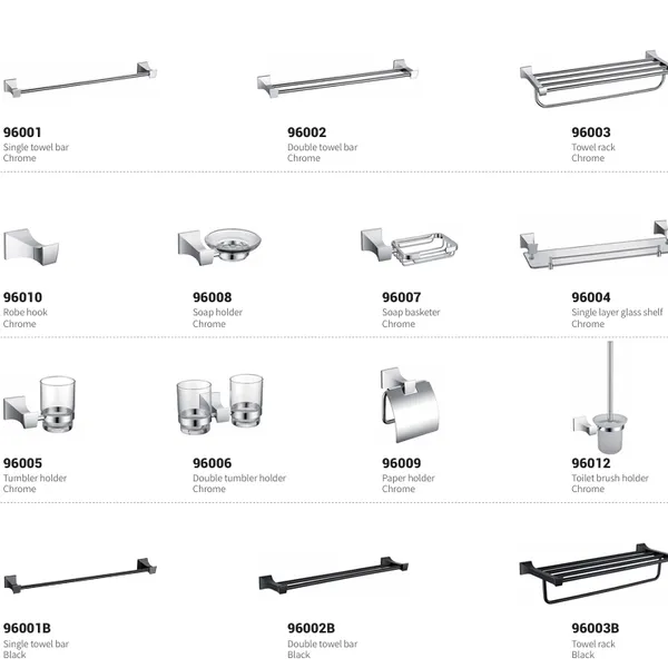 Wide Range of Applications Beautiful and Generous Easy Maintenance Flush Valve Series photo-2