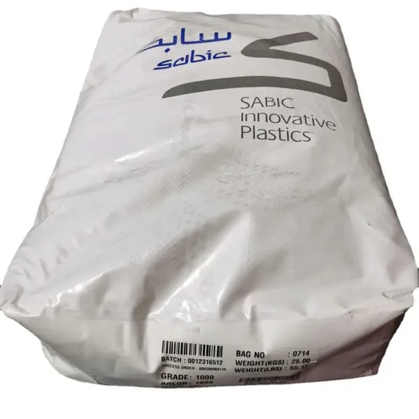 PEI Ultem 2210-1000 Polyetherimide Resin PEI 2210-1000 Ultem Resin Plastic Pellets