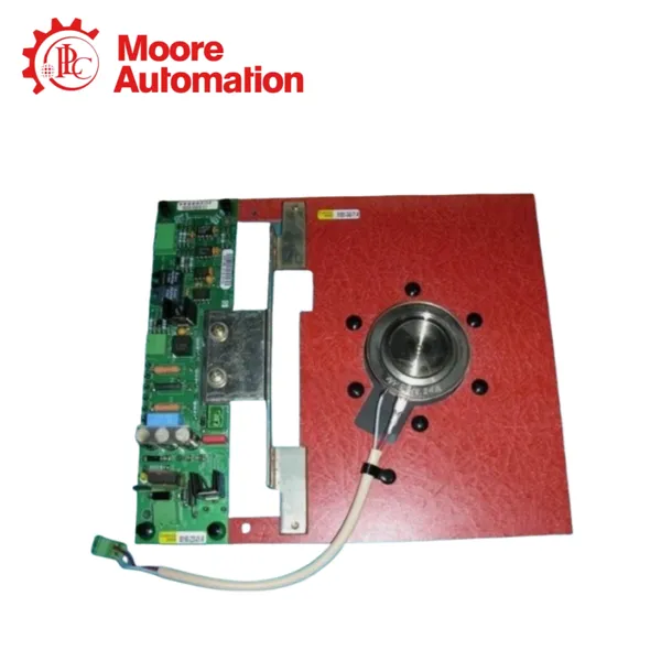Allen Bradley 80190-220-01-R photo-2