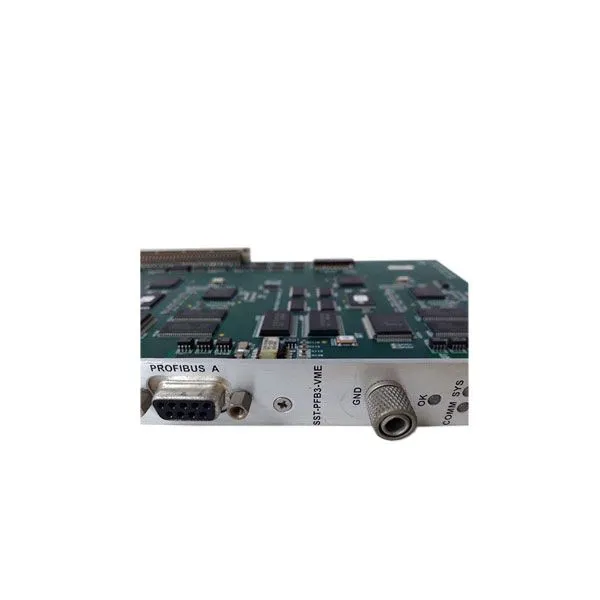 PB3-VME-1-E V1.2.2 VMEbus Controller/Interface Board photo-2