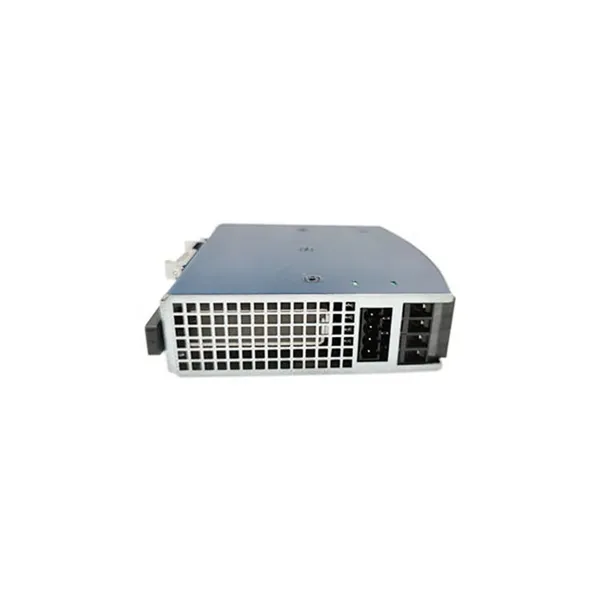 S-D4039 Axis Control/lubrication Control 3500/15 127610-01 photo-2