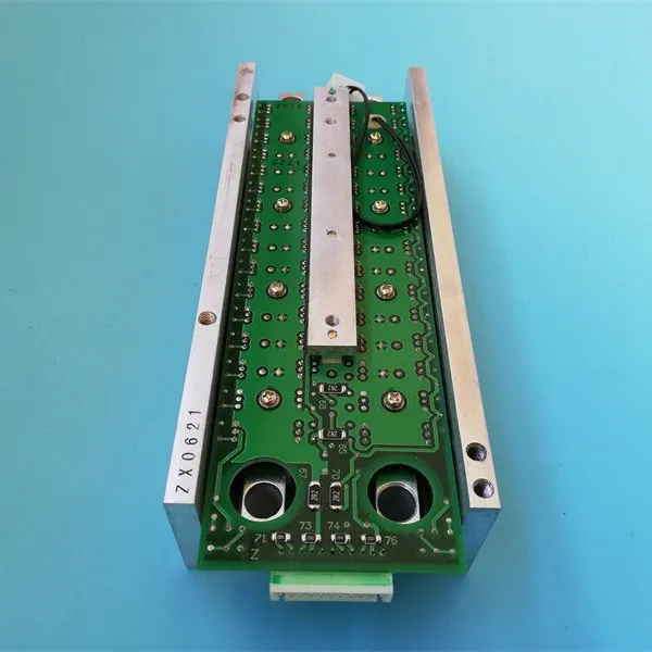 KOMATSU Counterbalance Forklift FB-11 Series FET Module N61F30828E photo-3