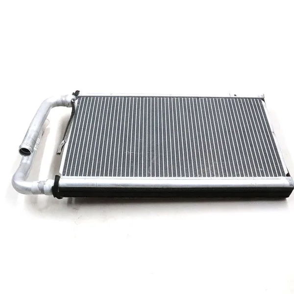 ASYZY41611 Authentic SANY Grader Heater Core Assembly 141502000670A004 for All Models photo-4