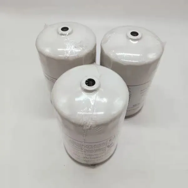 Engine Fuel Filter BF46050 466-4177 PL250 04130241 photo-5
