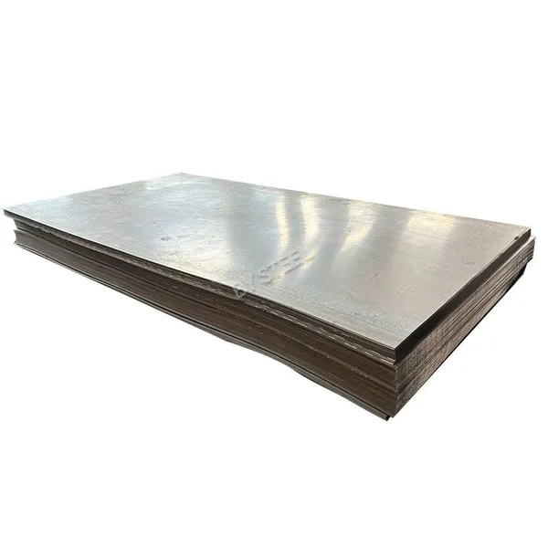 High Quality Good Price Support Customized Provide Sample Carbon Steel Plate Sheet