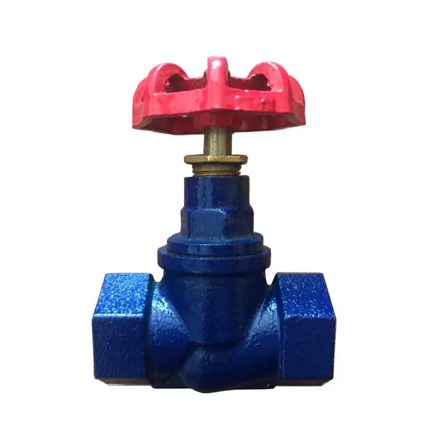GOST Globe Valve Hydro-valve Stopcock Water Faucet Swivel Fuller Outlet Aerator Nozzle Water Tap Small Size photo-2