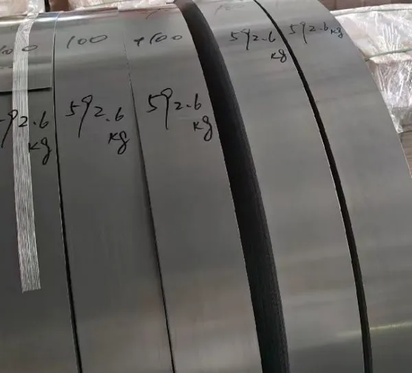 Silicon Steel＆Electrical Steel,M4, M5, M6, M7, M8, 30Q120, 30Q130, 27Q110 photo-3