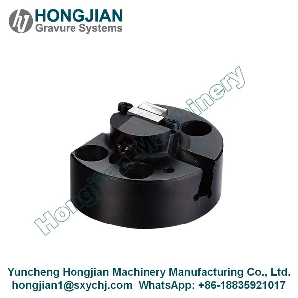 Rough Cutter Fine Cutter for Polishmaster Milling Machine Polishmaster Tools photo-2