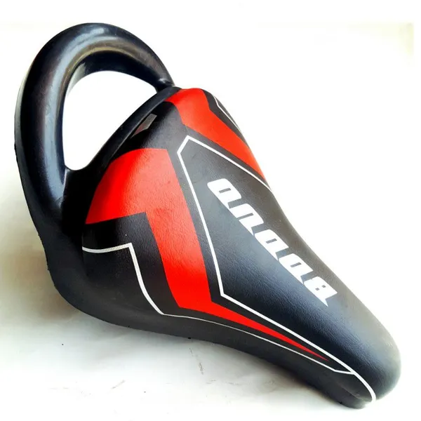 Bicycle Saddle