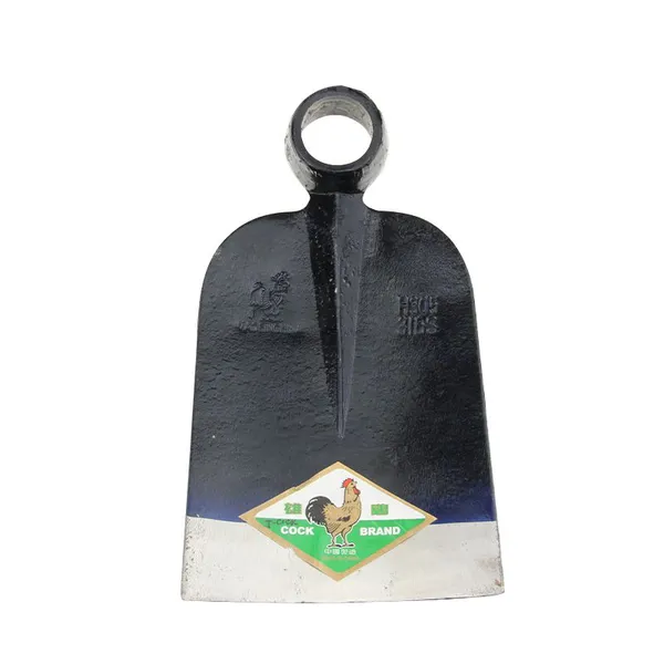 Forged Hand Hoe for Reliable Agricultural Work for Farm Supply Traders Private Label With Stable Wholesale Farm Tool Supply photo-4