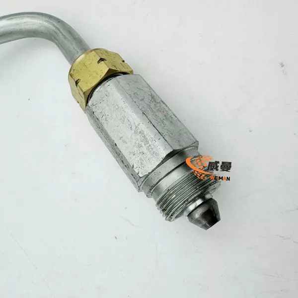 Original Cummins Tube Injector 2896823 for Engine Spare Parts. photo-4
