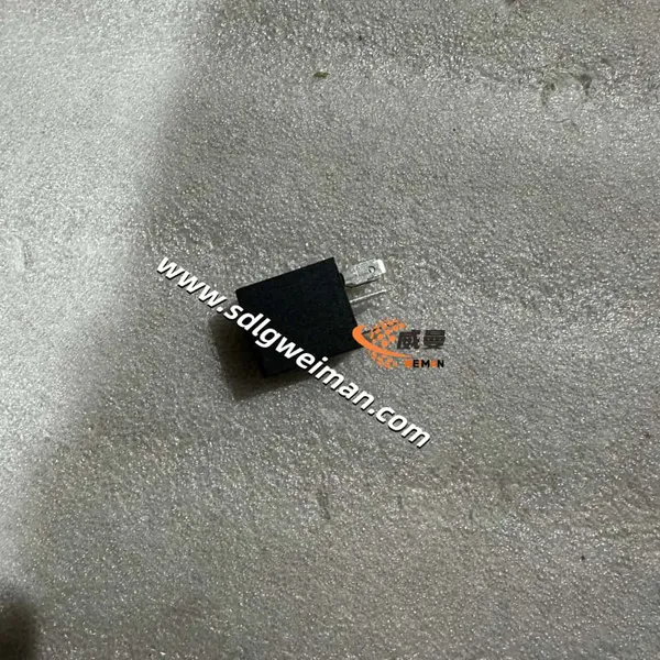 ORIGINAL HYUNDAI Catch Horn Relay 21Q6-20200 For Hyundai Excavator photo-4