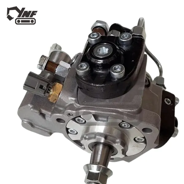 6HK1 6BG1 4BG1 6D16 Fuel Injection Pump Engine Application Diesel Pump photo-5