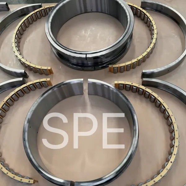 01EB135MEX Split Bearing 01EB135MGR Bearing photo-4