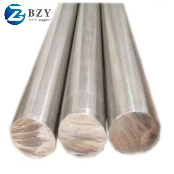 Industrial Stainless Steel Bars Stainless Steel Bars for Precision Instruments Acid Corrosion Resistance 5mm 10mm 15mm 16mm 18mm photo-4