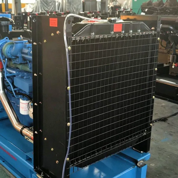 Cheap Price High Quality Diesel Generator Wholesale Bulk Order Genset photo-2