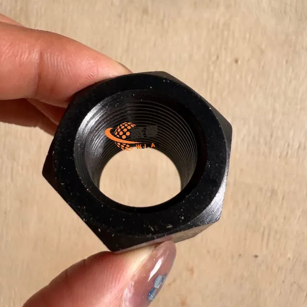 The Original SEM 5189727 Sprocket Nut 0.11kgs for SEM 816D Dozer With Good Quality and Price
