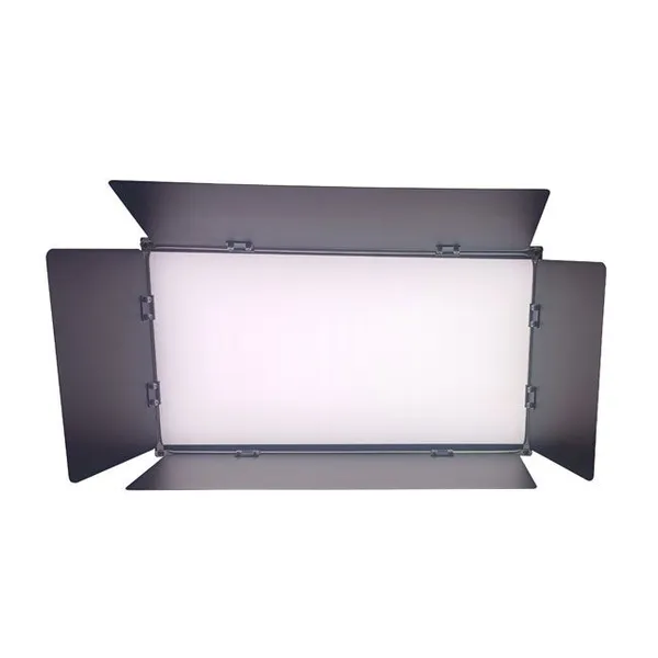LED Studio Light,200W Full Color LED Studio Soft Panel Light (PHN035) photo-5