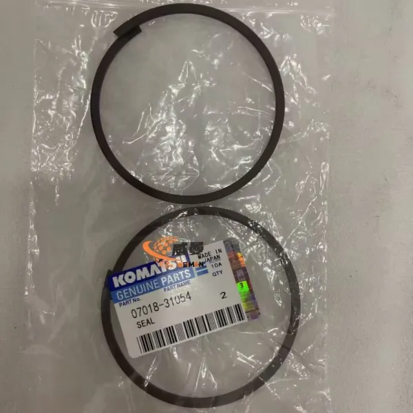 Original Komatsu 07018-31054 O-Ring for Wheel Loader Spare Parts in Stock. photo-3