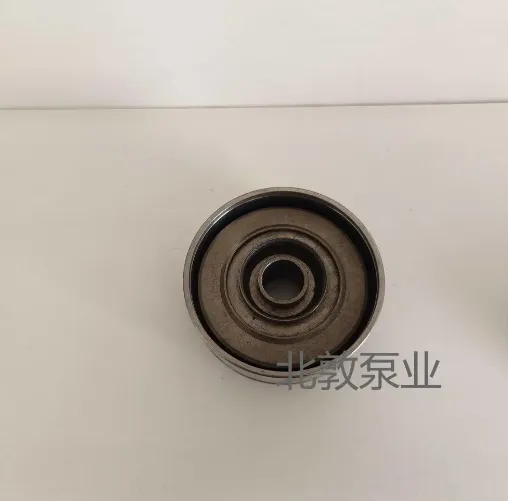 338 Series Submersible Oil Pump Impeller & Diffuser A15 photo-3