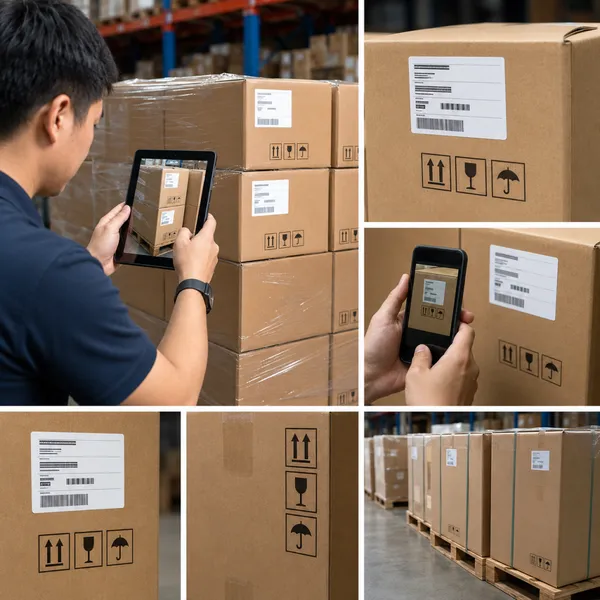 China Warehouse Photo Confirmation Service Before Shipping photo-4