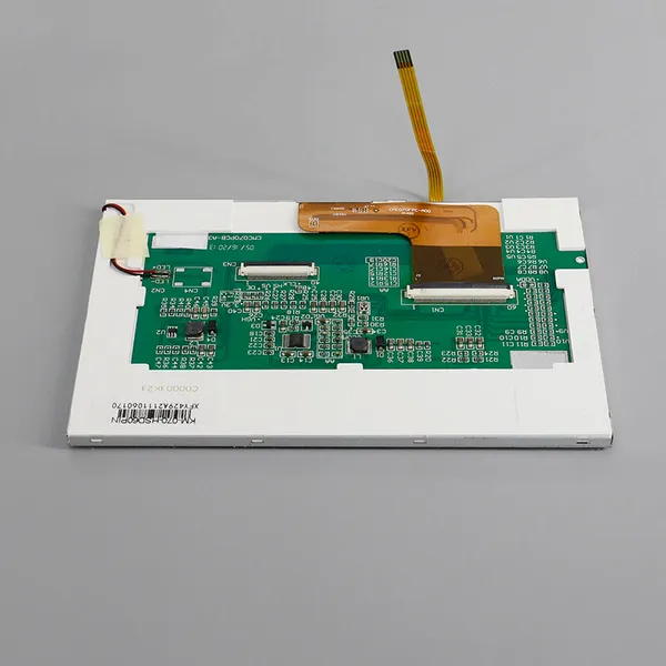 VJ1040 LCD Display With Touch Screen for Videojet 1040 Willett 620 Inkjet Coding Printer photo-3