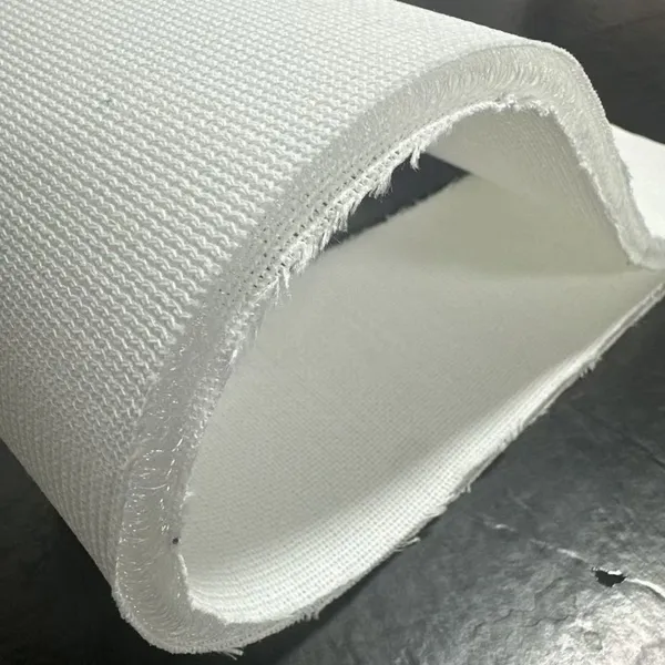 8MM Flat 3D Spacer Fabric Without Hole Weight of 800GSM With Great Compress Strength for Medical Industry photo-2