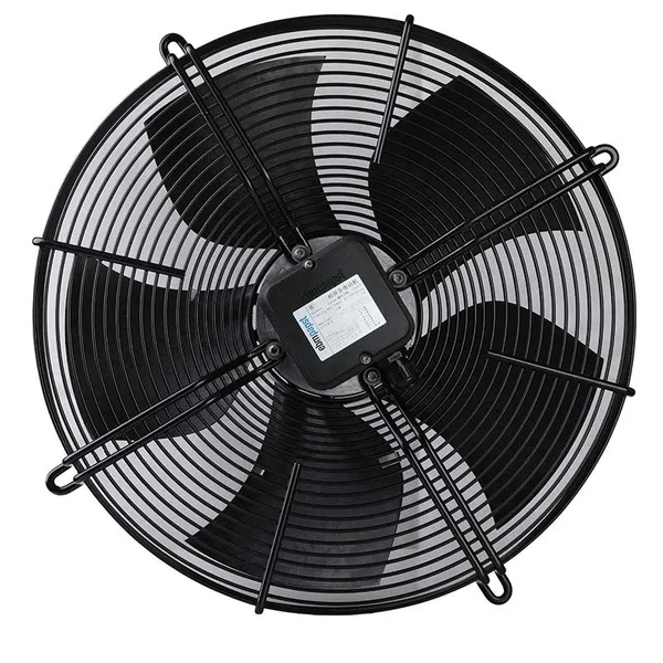 S4D450-AU01-01-C01 Ebmpapst Fan Axial Fan EBM-PAPST EBM FAN AC 230V/400V